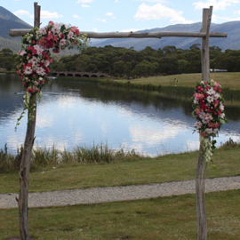 wedding flowers